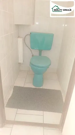 Prodej činžovního domu, Aš, Tyršova, 193 m2