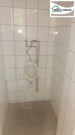 Prodej činžovního domu, Aš, Tyršova, 193 m2