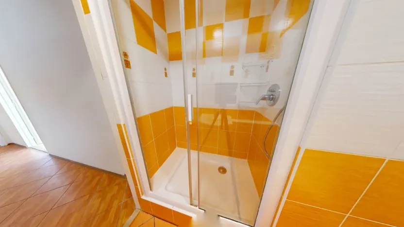 Pronájem bytu 2+1, Ostrava - Bělský Les, Bedřicha Václavka, 43 m2