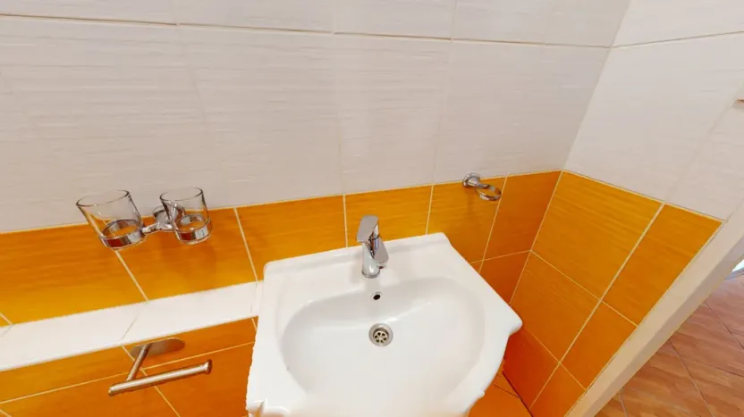 Pronájem bytu 2+1, Ostrava - Bělský Les, Bedřicha Václavka, 43 m2