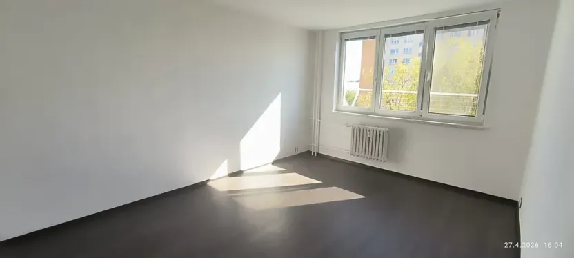 Prodej bytu 2+1, Ostrava, Výškovická, 58 m2