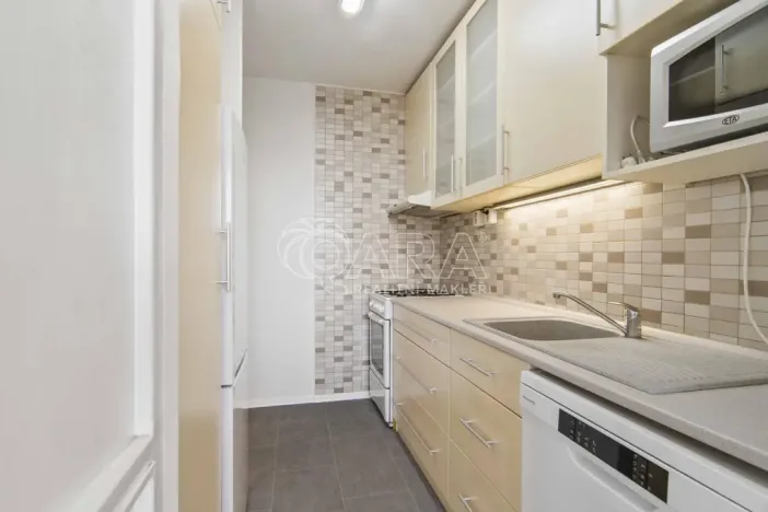 Pronájem bytu 3+1, Praha - Stodůlky, Neustupného, 90 m2