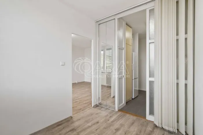 Pronájem bytu 3+1, Praha - Stodůlky, Neustupného, 90 m2