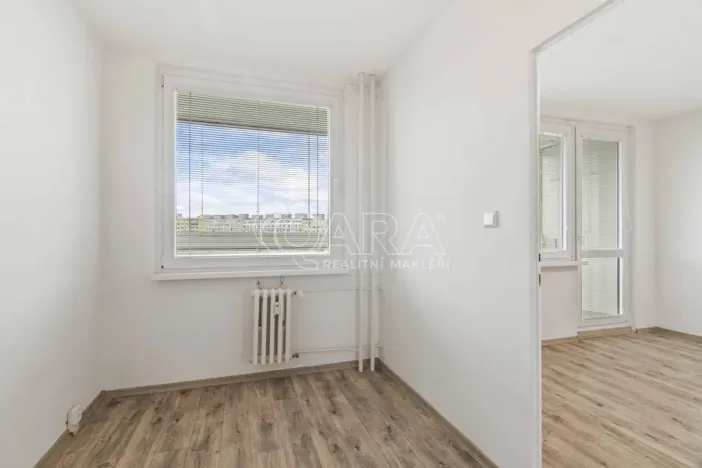 Pronájem bytu 3+1, Praha - Stodůlky, Neustupného, 90 m2