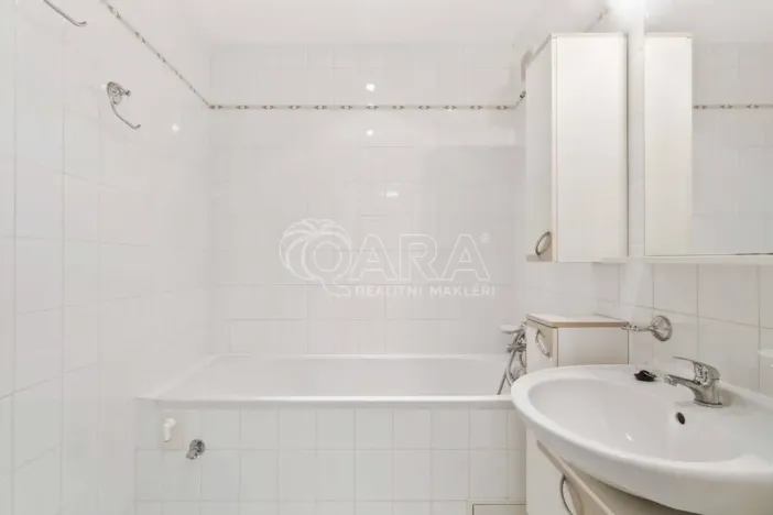 Pronájem bytu 3+1, Praha - Stodůlky, Neustupného, 90 m2