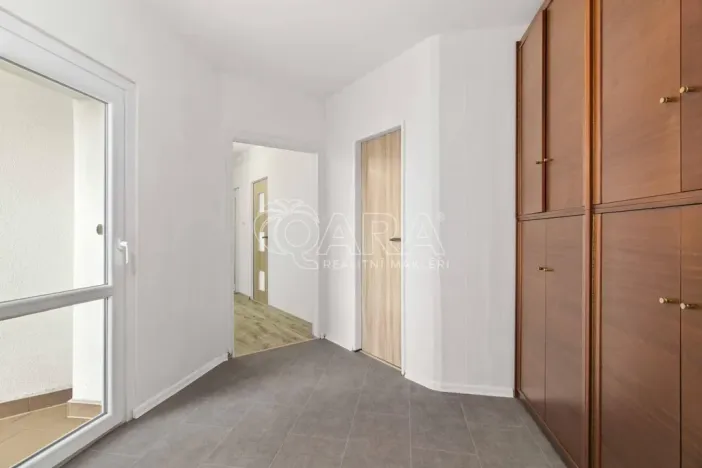 Pronájem bytu 3+1, Praha - Stodůlky, Neustupného, 90 m2