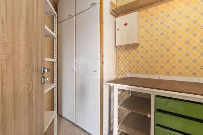 Pronájem bytu 3+1, Praha - Stodůlky, Neustupného, 90 m2