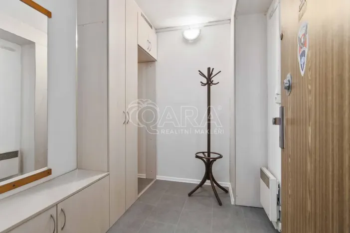 Pronájem bytu 3+1, Praha - Stodůlky, Neustupného, 90 m2