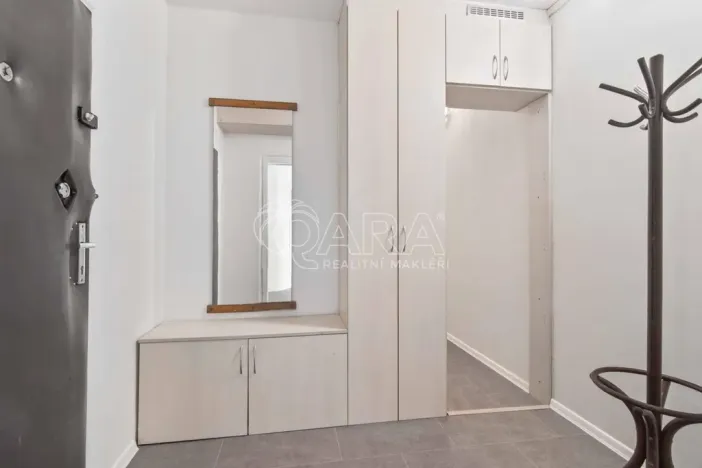 Pronájem bytu 3+1, Praha - Stodůlky, Neustupného, 90 m2