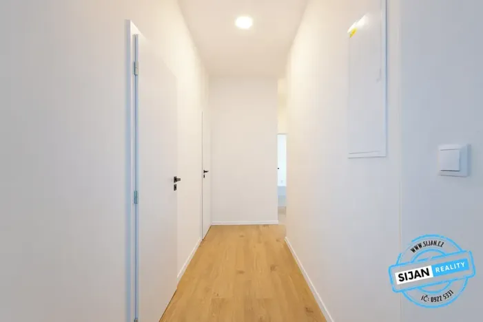 Prodej bytu 3+kk, Olomouc, Stará Víska, 72 m2