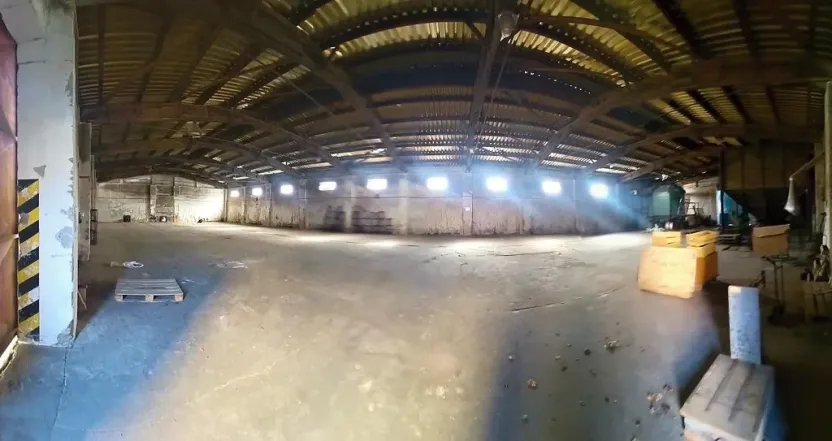 Prodej skladu, Hořovice, 4500 m2