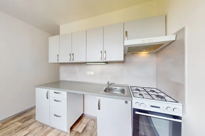 Prodej bytu 2+1, Ostrava, Plzeňská, 53 m2