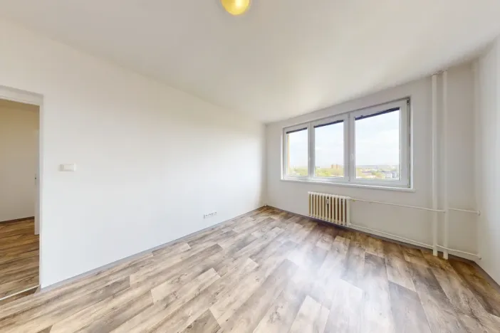 Prodej bytu 2+1, Ostrava, Plzeňská, 53 m2