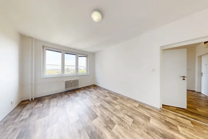 Prodej bytu 2+1, Ostrava, Plzeňská, 53 m2