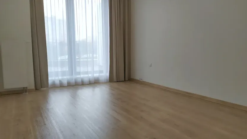 Pronájem bytu 3+kk, Praha, Mukařovského, 66 m2