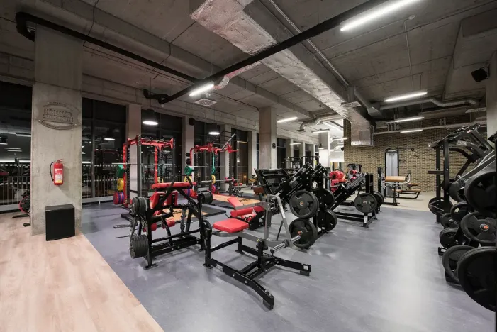 Pronájem bytu 3+kk, Praha, Mukařovského, 66 m2