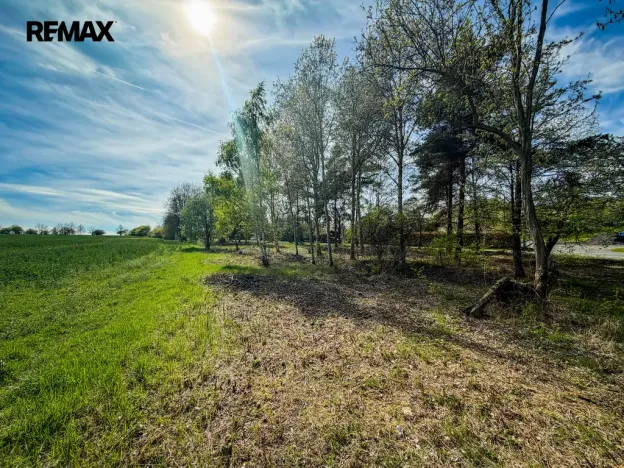 Prodej pozemku pro bydlení, Drahlín, 1141 m2