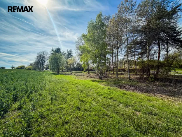 Prodej pozemku pro bydlení, Drahlín, 1141 m2