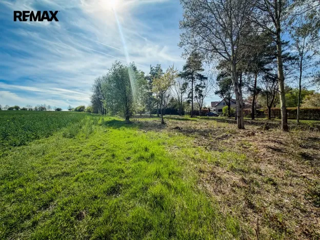 Prodej pozemku pro bydlení, Drahlín, 1141 m2