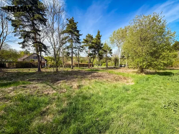 Prodej pozemku pro bydlení, Drahlín, 1141 m2