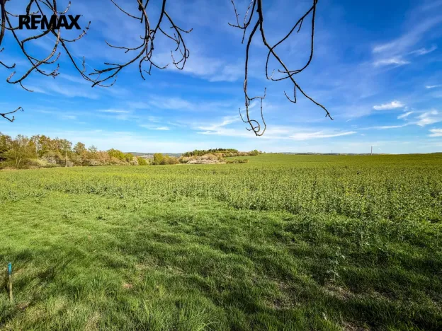 Prodej pozemku pro bydlení, Drahlín, 1141 m2