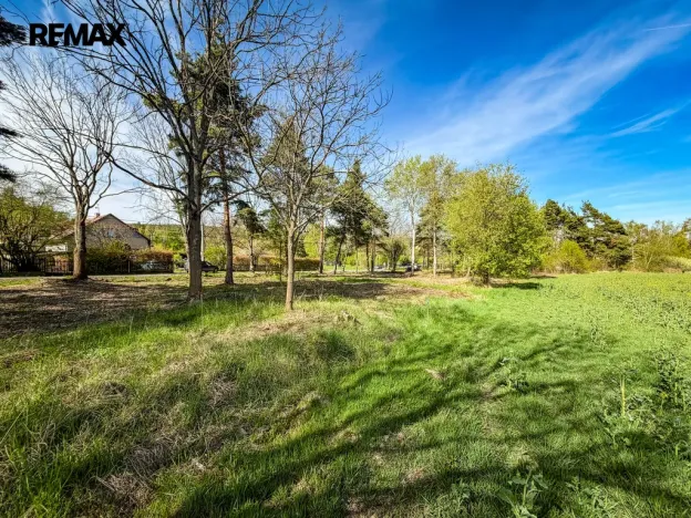 Prodej pozemku pro bydlení, Drahlín, 1141 m2