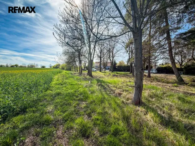 Prodej pozemku pro bydlení, Drahlín, 1141 m2