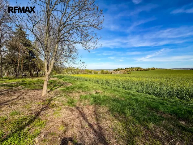Prodej pozemku pro bydlení, Drahlín, 1141 m2