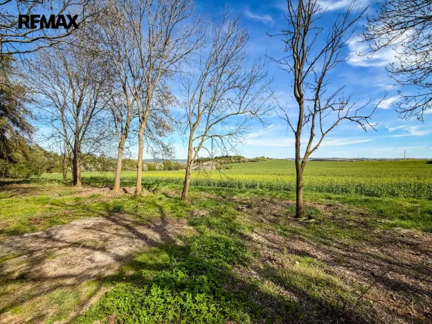 Prodej pozemku pro bydlení, Drahlín, 1141 m2
