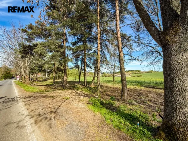 Prodej pozemku pro bydlení, Drahlín, 1141 m2