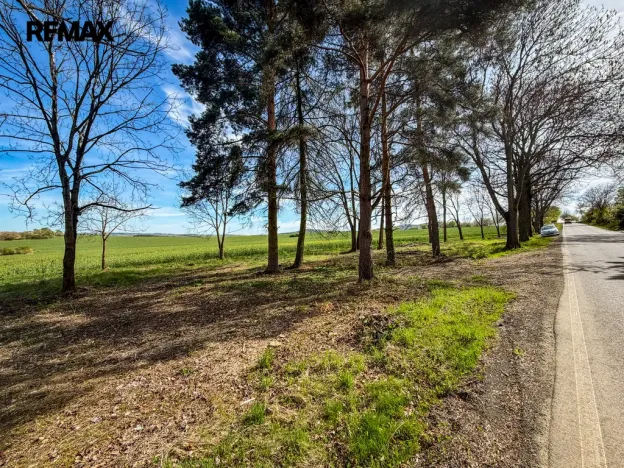 Prodej pozemku pro bydlení, Drahlín, 1141 m2