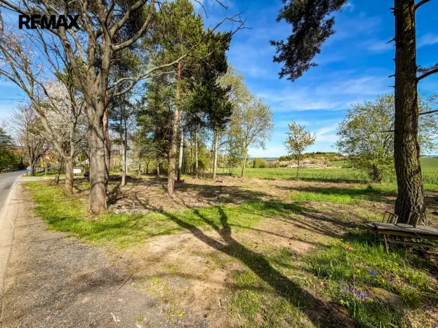 Prodej pozemku pro bydlení, Drahlín, 1141 m2