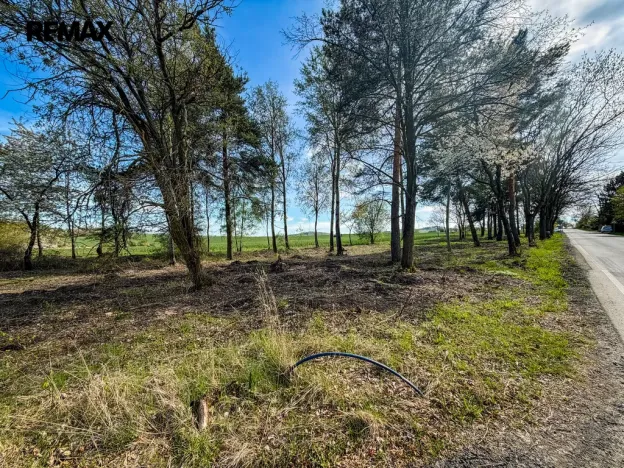 Prodej pozemku pro bydlení, Drahlín, 1141 m2