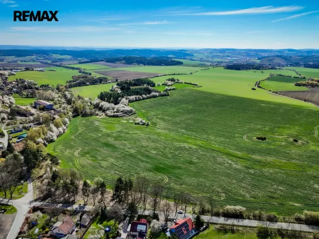 Prodej pozemku pro bydlení, Drahlín, 1141 m2
