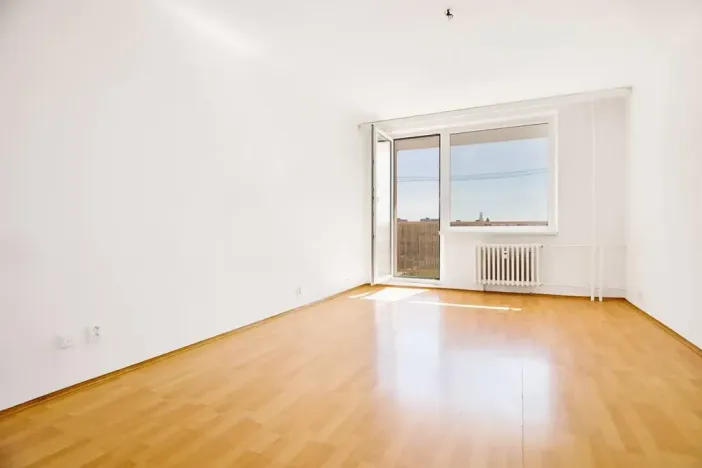 Prodej bytu 3+1, Žatec, Dr. Václava Kůrky, 71 m2