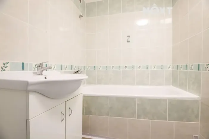 Prodej bytu 3+1, Žatec, Dr. Václava Kůrky, 71 m2