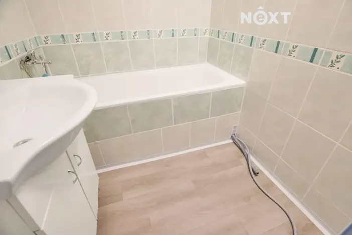 Prodej bytu 3+1, Žatec, Dr. Václava Kůrky, 71 m2