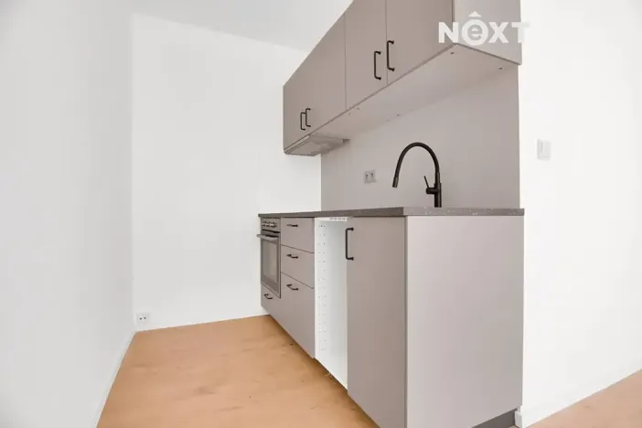 Pronájem bytu 2+kk, Žatec, Písečná, 40 m2