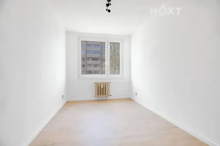 Pronájem bytu 2+kk, Žatec, Písečná, 40 m2