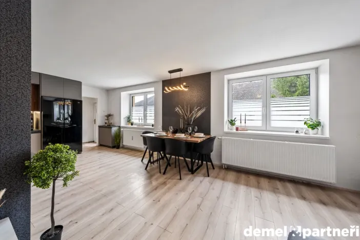 Prodej rodinného domu, Valeč, 96 m2