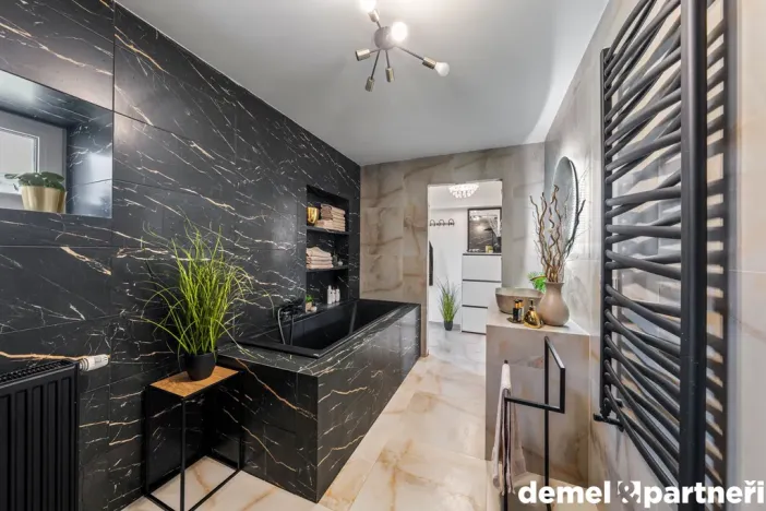 Prodej rodinného domu, Valeč, 96 m2