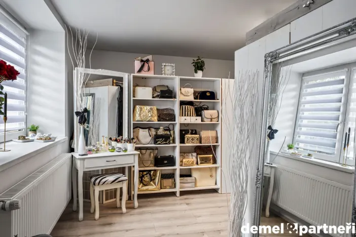 Prodej rodinného domu, Valeč, 96 m2