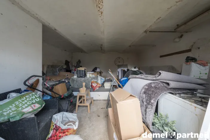 Prodej rodinného domu, Valeč, 96 m2