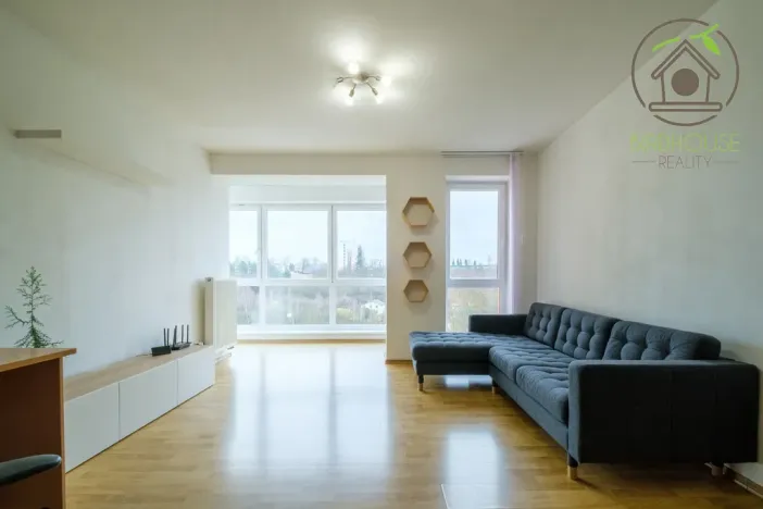 Prodej bytu 2+kk, Plzeň - Skvrňany, Waltrova, 72 m2