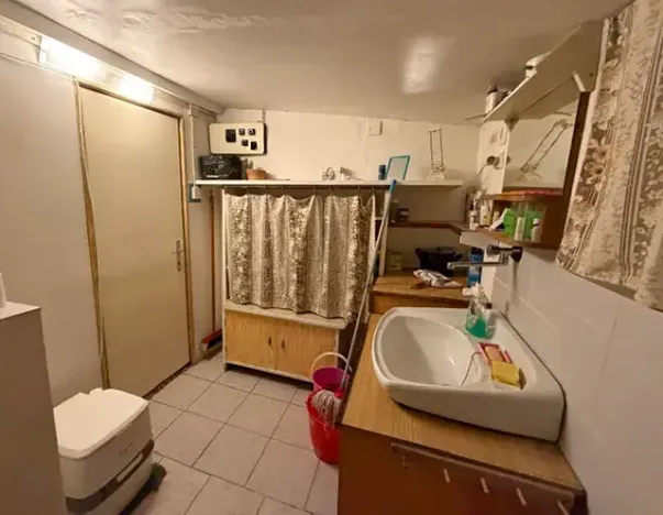 Prodej chaty, Bratronice, 55 m2