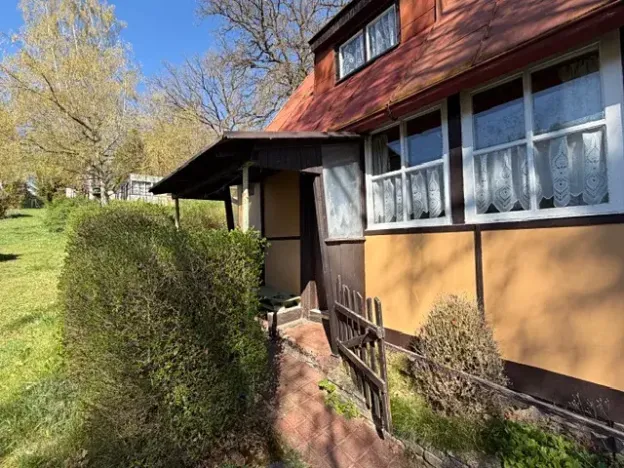 Prodej chaty, Bratronice, 55 m2