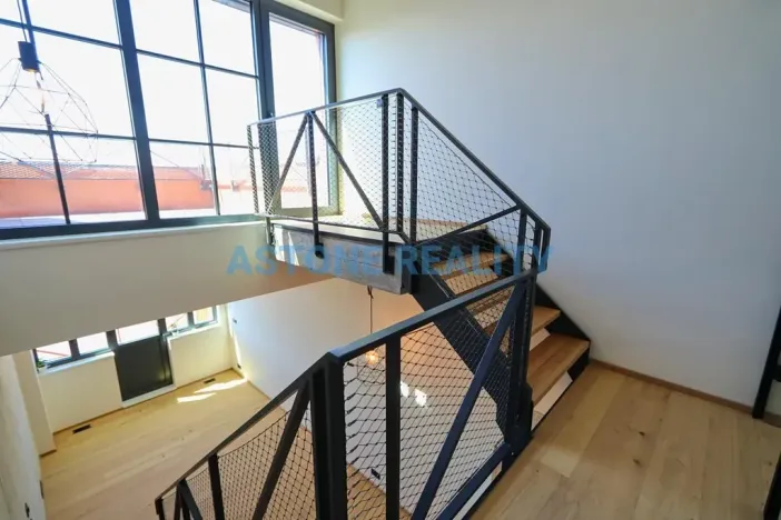 Pronájem bytu 2+kk, Praha - Vysočany, Kolbenova, 64 m2