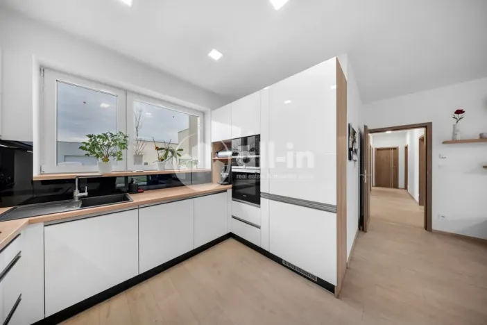 Prodej rodinného domu, Vyškov - Křečkovice, Měřínského, 145 m2