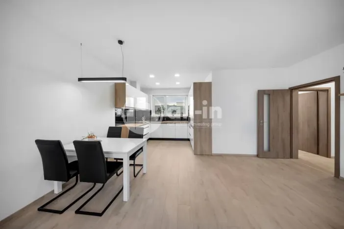 Prodej rodinného domu, Vyškov - Křečkovice, Měřínského, 145 m2