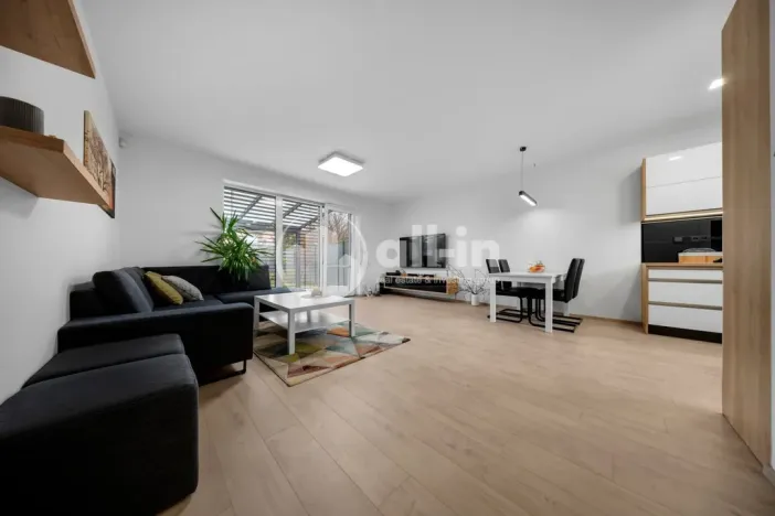 Prodej rodinného domu, Vyškov - Křečkovice, Měřínského, 145 m2